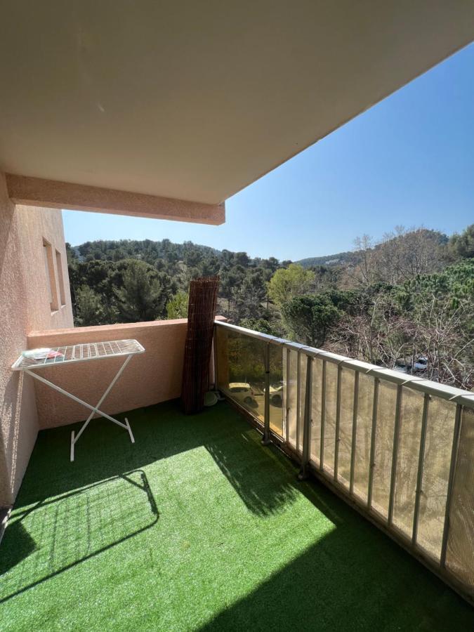 Apartment Superbe Dans Les Calanques