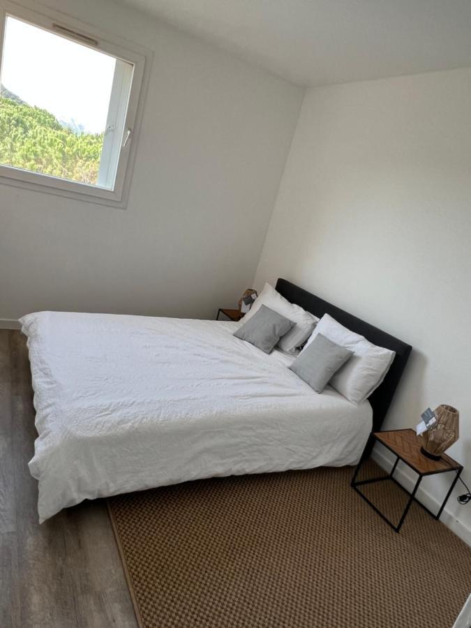 Apartment Superbe Dans Les Calanques *