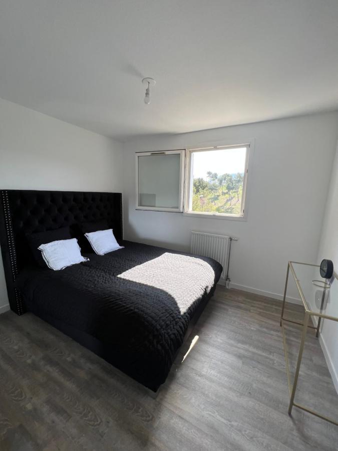 Superbe Dans Les Calanques Apartment