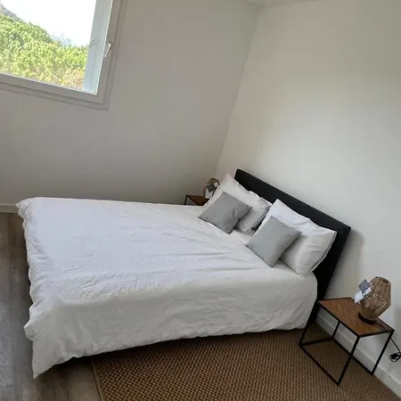 Superbe appartement dans les calanques Marseille Extérieur photo