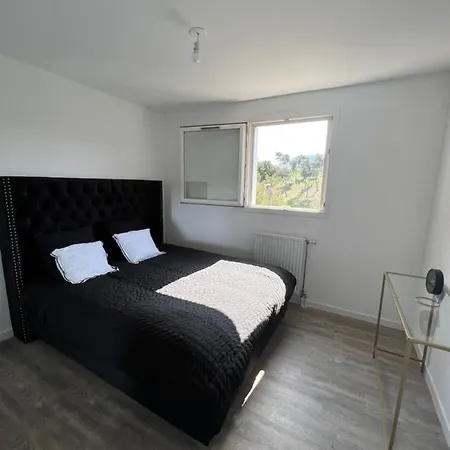 Superbe appartement dans les calanques Marseille Extérieur photo