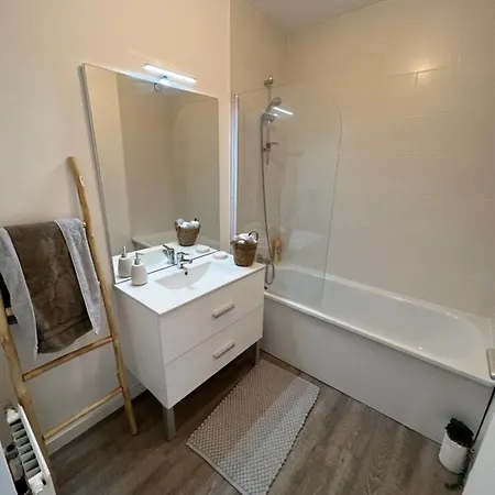 Superbe appartement dans les calanques Marseille Extérieur photo