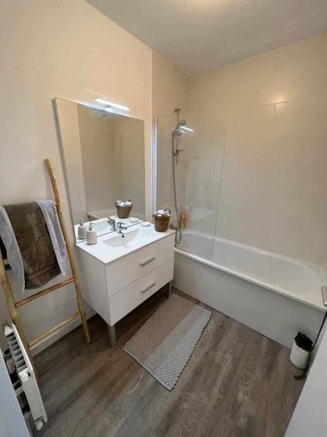 Superbe Dans Les Calanques Appartement Marseilles